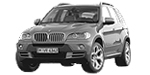 BMW E70 P02DF Fault Code