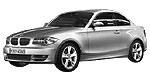 BMW E82 P02DF Fault Code