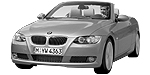 BMW E93 P02DF Fault Code